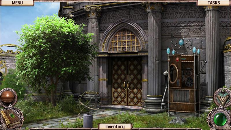 Inbetween Land screenshot 1