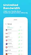 VPN - Fast Secure Stable экрана 1