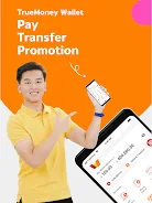 TrueMoney Cambodia স্ক্রিনশট 1