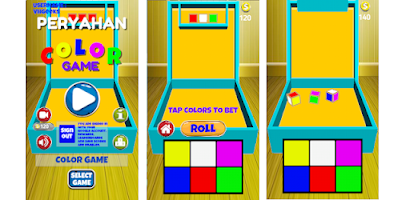 Color Game And More স্ক্রিনশট 1