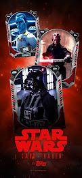 Star Wars Card Trader by Topps Capture d’écran1