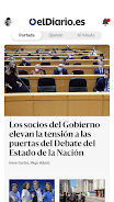 elDiario.es Captura de tela 1