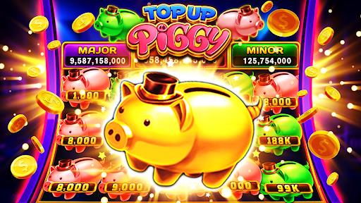 Cash Blitz Slots: Casino Games screenshot 4