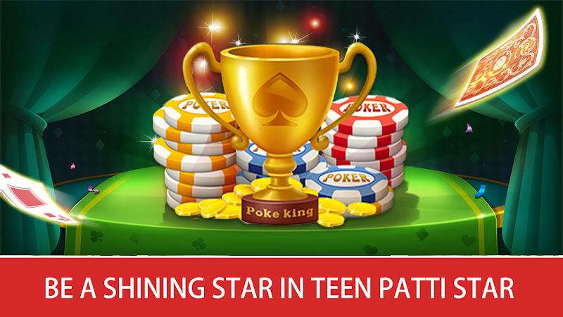 Teen Patti Star屏幕截圖2