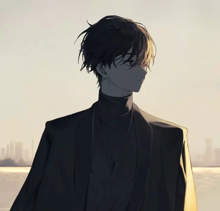 Sad Boy Profile Picture屏幕截圖4