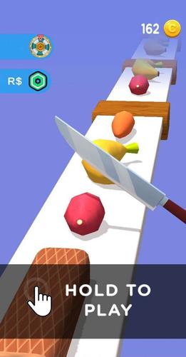 Super Slices Robux Roblominer Capture d’écran1