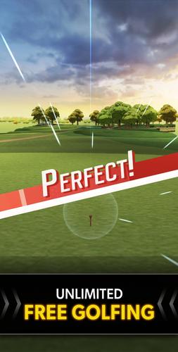 PGA TOUR 스크린 샷 3