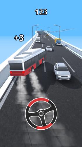 Double Drift 스크린 샷 2