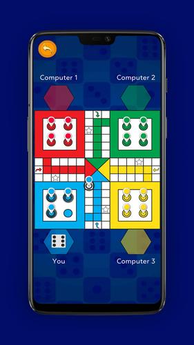 Ludo Screenshot 2