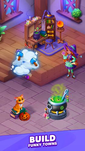 Screenshot OPA! - Family Card Game 4