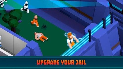 Prison Empire Tycoonスクリーンショット2