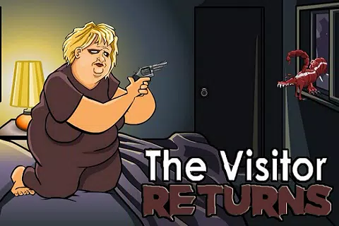 The Visitor Returns Screenshot 3