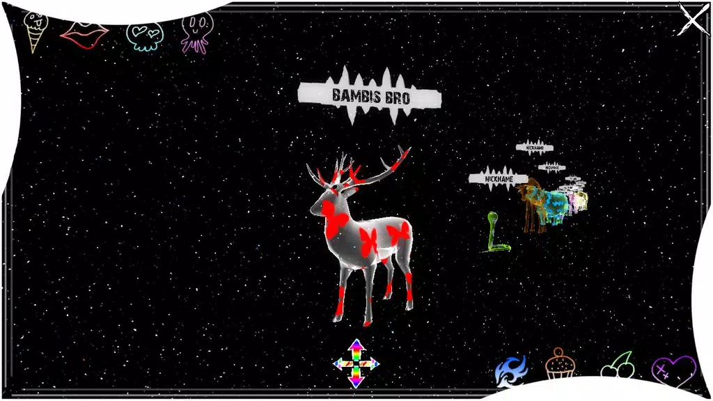 Spirit Animals Go! 스크린 샷 3