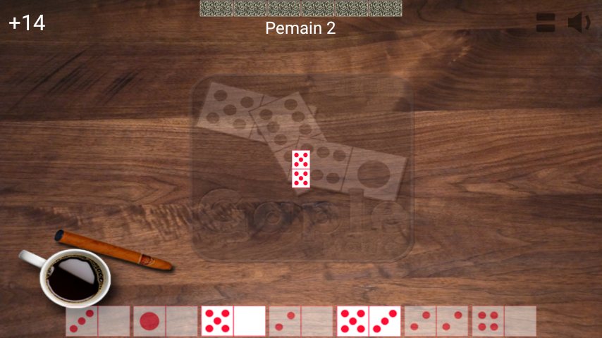 GapleDOMINOFREE Screenshot 2