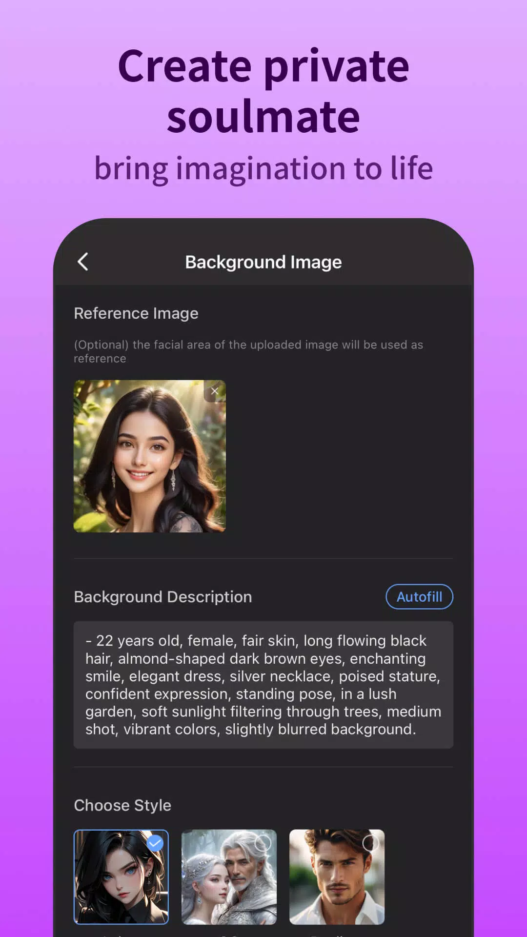 Hi.AI screenshot 4