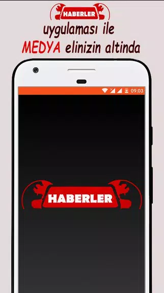 Haberler - Türkiye Haberleri屏幕截圖1