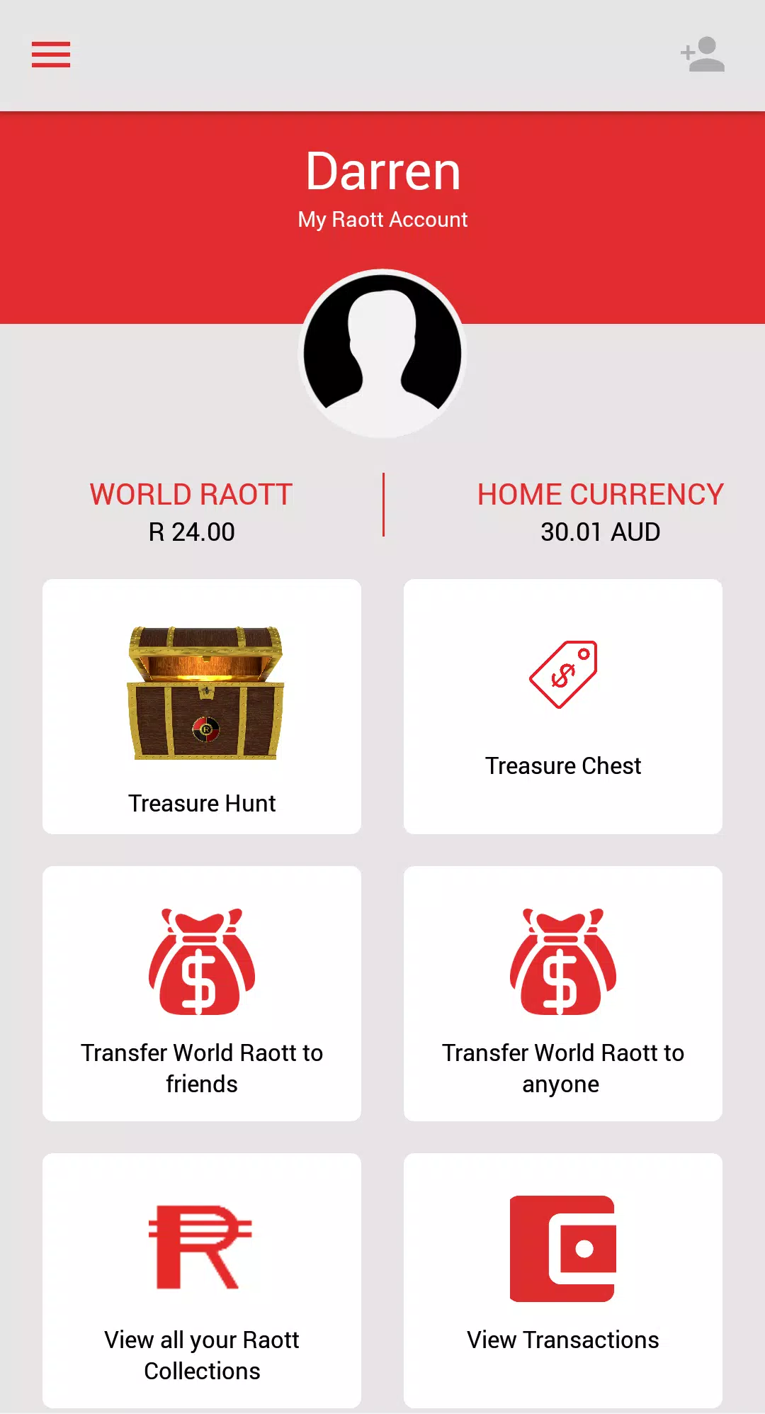 World Raott ekran görüntüsü 1