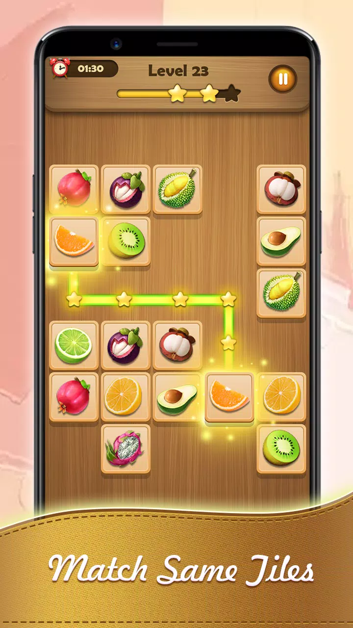 Screenshot Onet 2Match 3