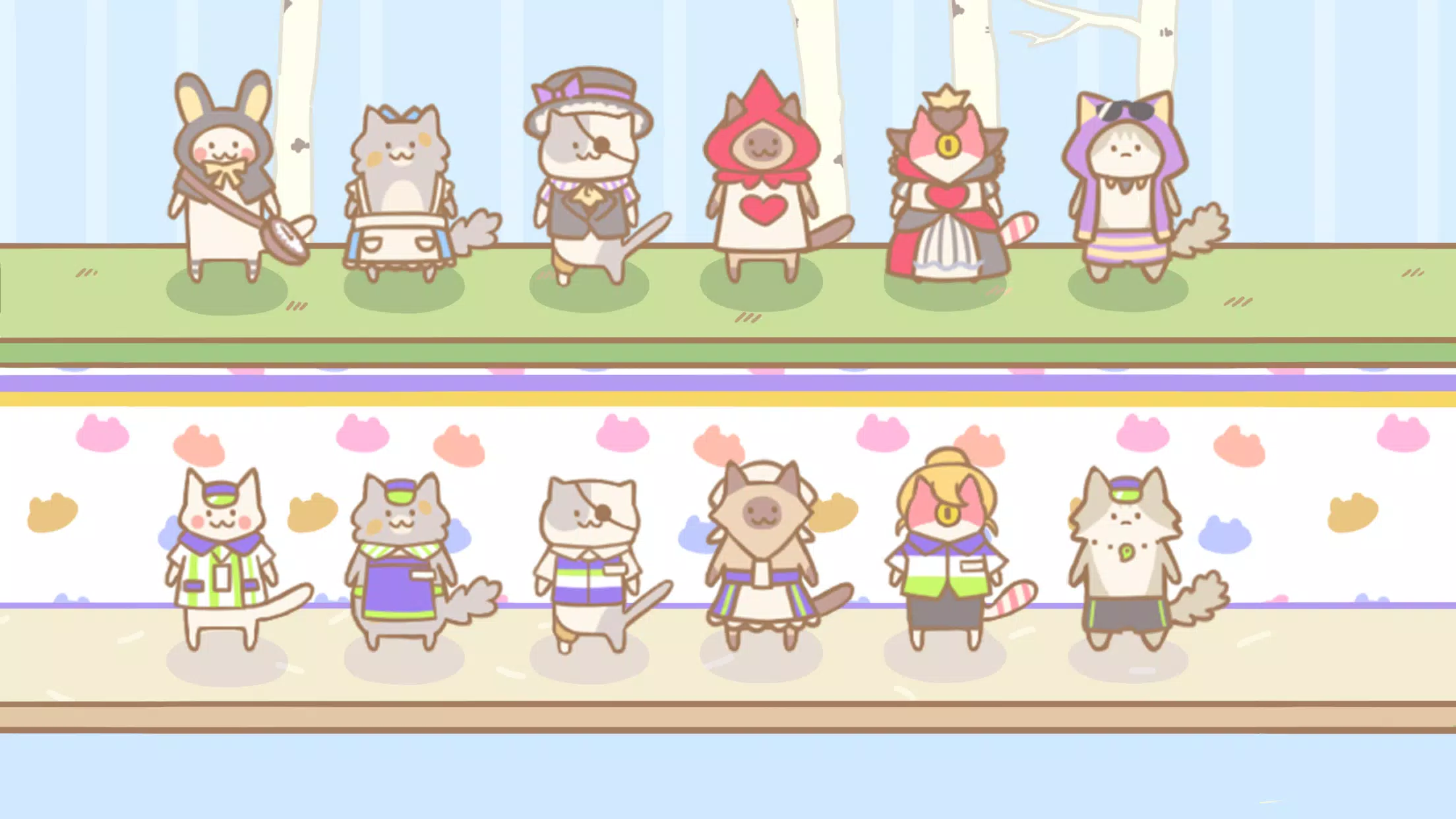 Cat Spa Screenshot 3