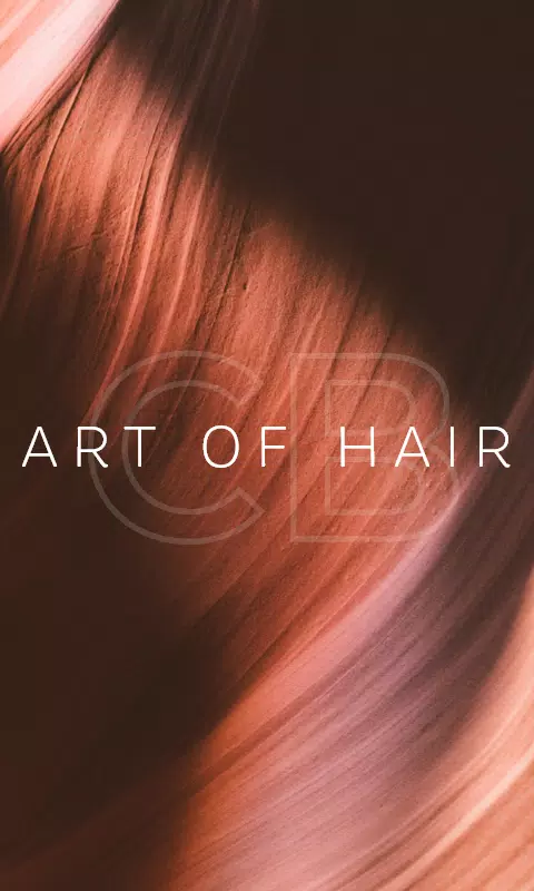 Cappola-Brokaw Art of Hair screenshot 1