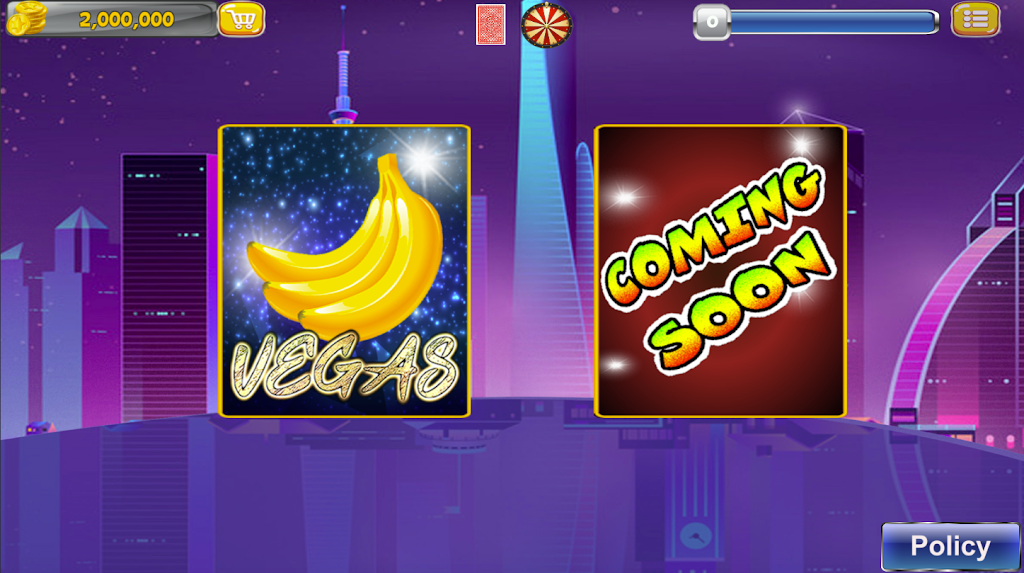 SlotMan - Free Classic Vegas Slot Machine 777 Screenshot 3