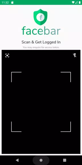 Scan QR & Login to WordPress S Capture d’écran1