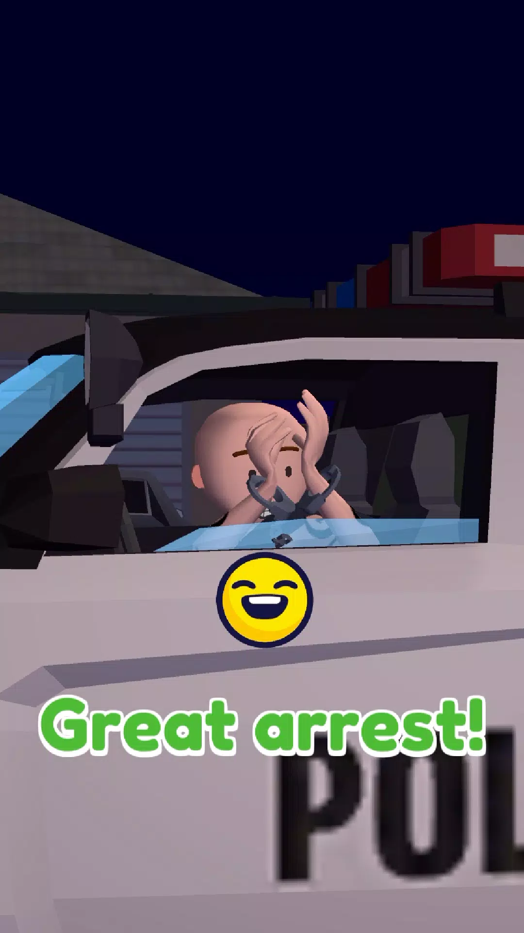 Traffic Cop 3D Screenshot 4