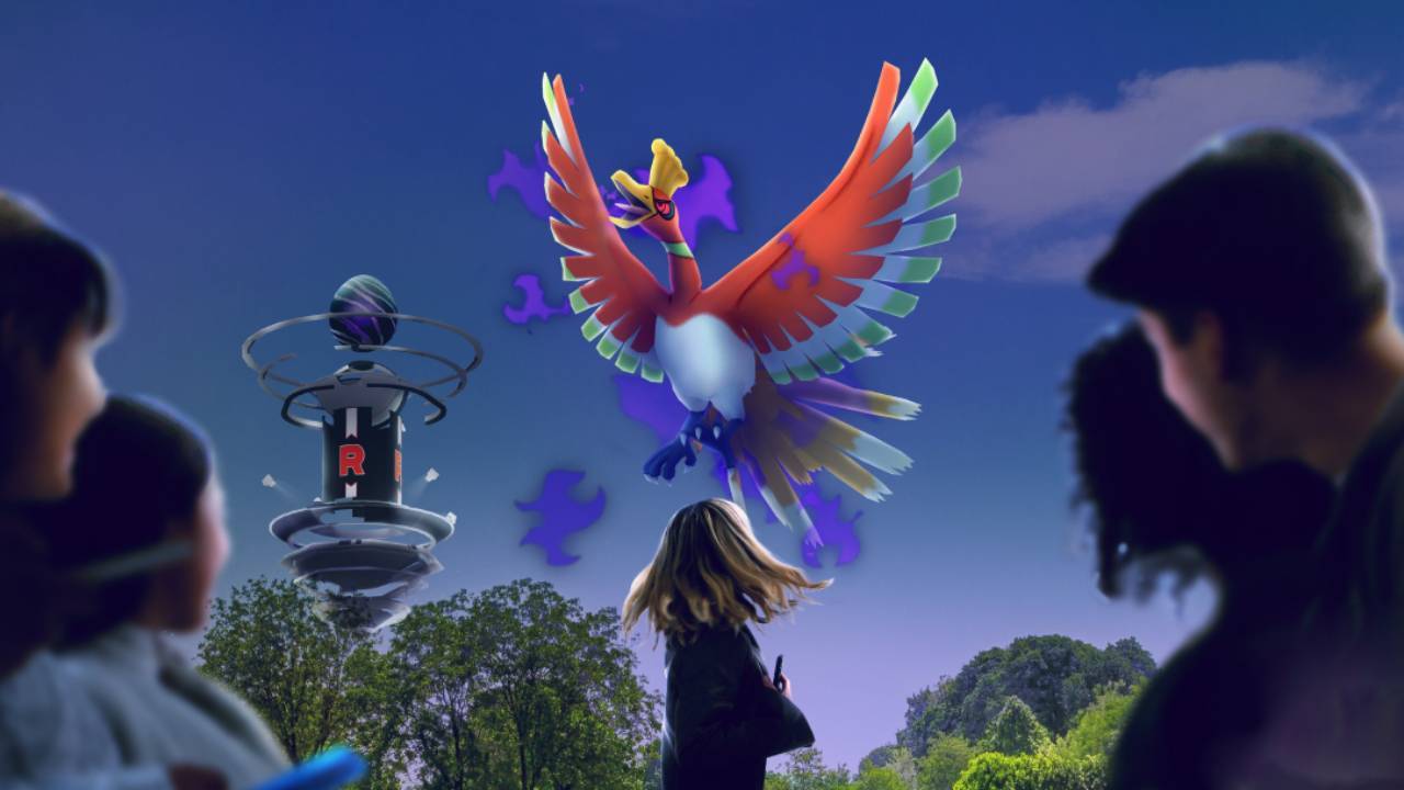 လက်ရှိ Pokemon GO Raid Bosses- ဇန်နဝါရီ 2025 စီးနင်းမှုအချိန်ဇယား