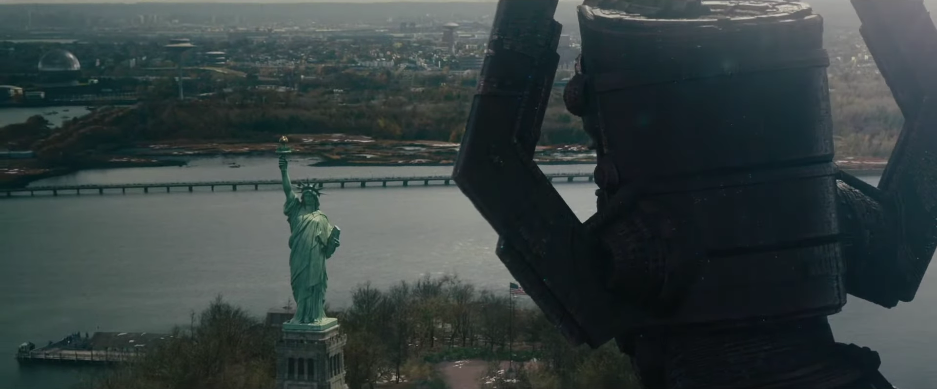 Galactus