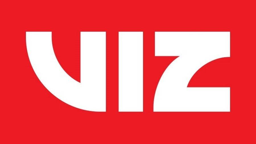 COLLEZIONE MANGA VIZ