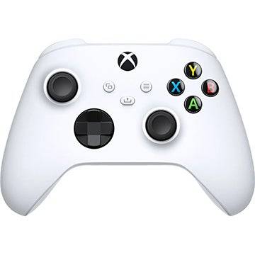 Xbox wireless controller robot puti