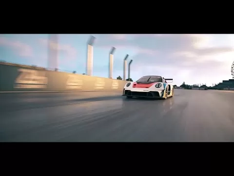 CSR Racing 2 Le Mans event