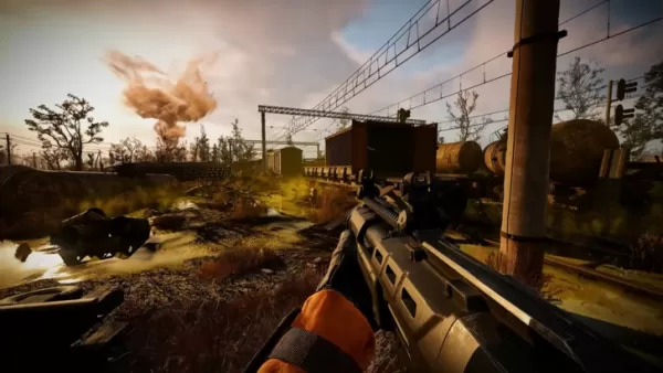 La feuille de route Stalker 2 révèle une amélioration du modding, des mises à jour de la vie, et plus encore