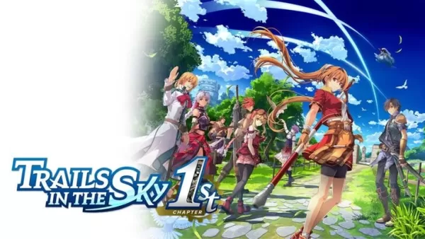 Trails in the Sky Ch.1 Launch Date Revealed