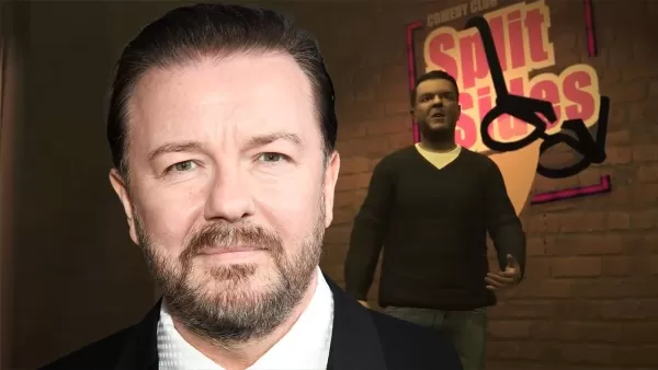 옛 락스타 개발자, GTA 4 리마스터 추진 나서