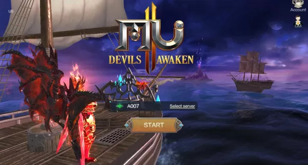 MU Devils Aukaken：初学者的符文指南