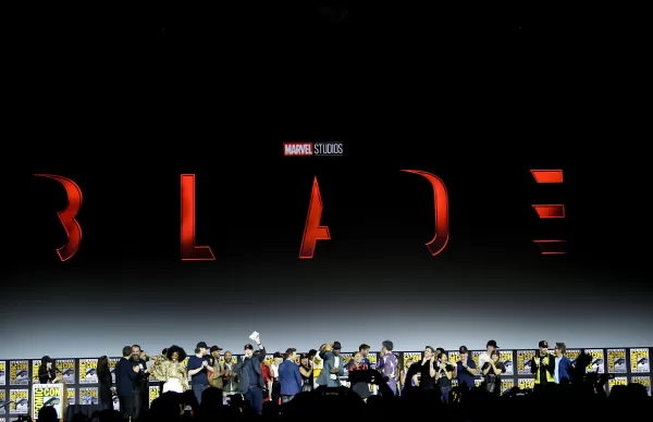 Mahershala Ali Eager for Marvel's Blade Update