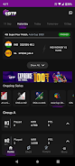 CBTF SpeedNews-CricketLiveLine ekran görüntüsü 2