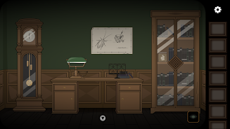 Screenshot Strange Case: The Alchemist 2