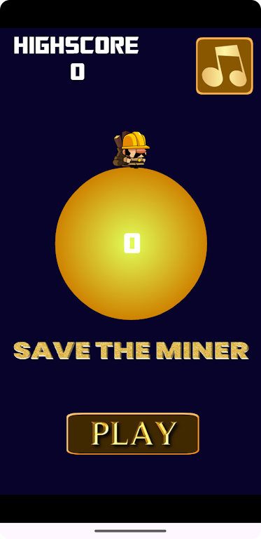 SaveMiner Capture d’écran1