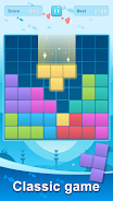 Block Puzzle Plus captura de pantalla 2