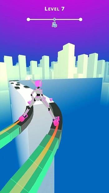 Screenshot Sky Roller 3