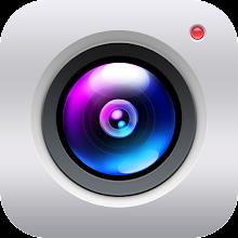 HD Camera Pro & Selfie Camera