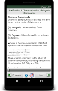 Chemistry (eBook) captura de pantalla 2