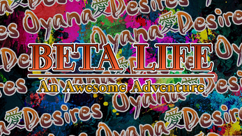 Beta Life 0.0.1 (PC/Android) ကိုဖန်သားပြင်1