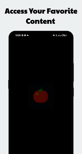 Tomato VPN screenshot 1