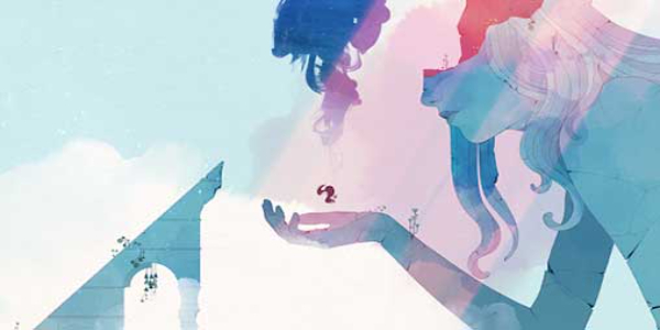 Screenshot GRIS 2