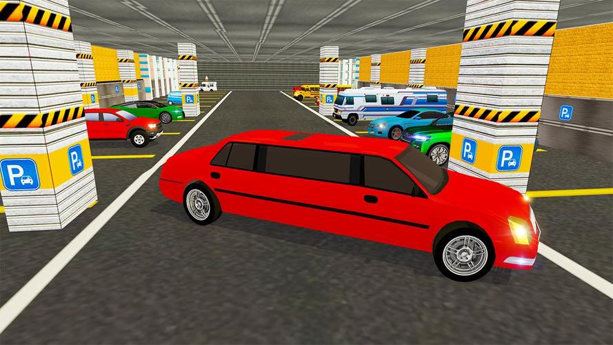 Multi Storey Parking Adventure экрана 3