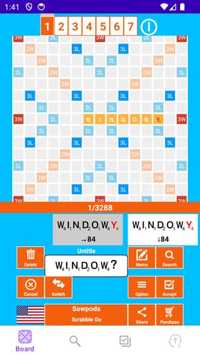 Word Cheats Screenshot 2