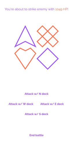 Double-Deck Dance屏幕截圖2